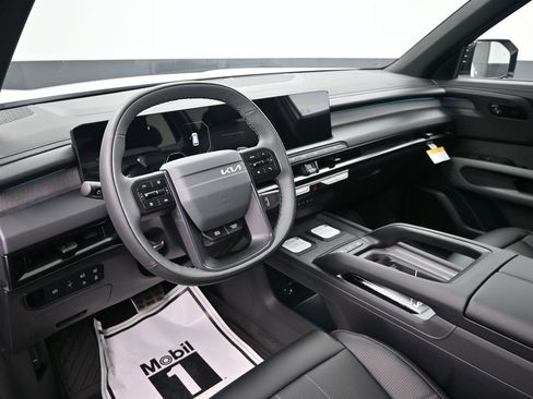 New 2027 Kia Telluride SX X-Line AWD/4WD image 15