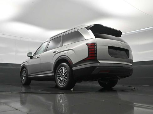 New 2026 Hyundai Palisade SEL image 37