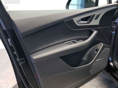 Used 2019 Audi Q7 2.0T Premium Plus w/ Premium Plus Package image 9