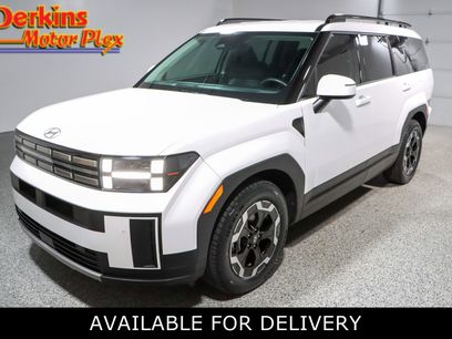 Used 2024 Hyundai Santa Fe SEL