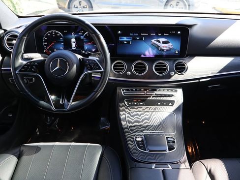 Used 2022 Mercedes-Benz E 350 E 350 image 39