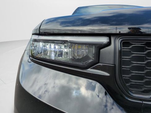 Used 2025 Jeep Grand Cherokee L Limited w/ Black Appearance Package image 26