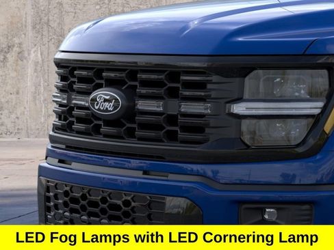 New 2026 Ford F150 STX AWD/4WD image 18