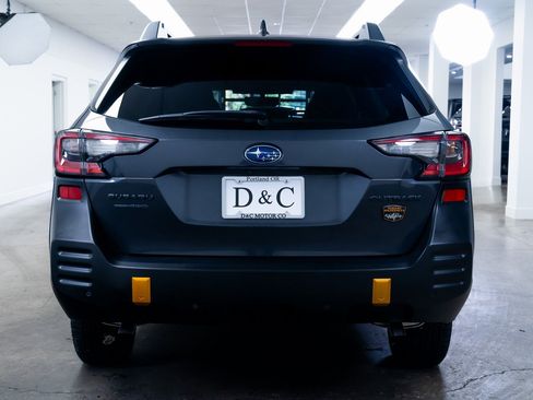 Used 2023 Subaru Outback Wilderness image 5