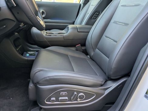 New 2026 Hyundai Palisade Calligraphy FWD image 11