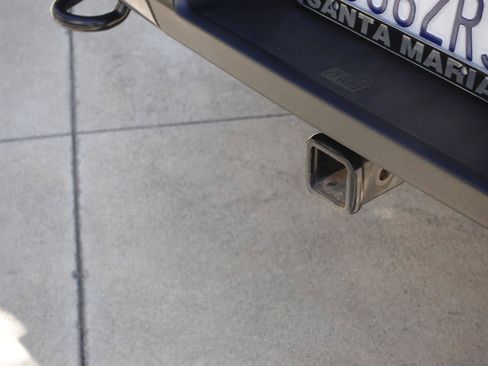 Used 2022 Ford F150 Tremor w/ Bed Utility Package image 11