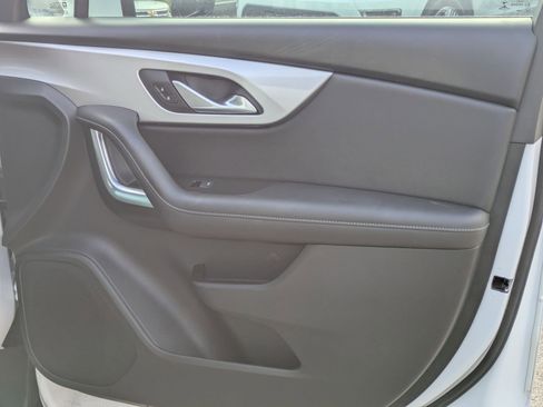 Used 2021 Chevrolet Blazer LT image 29