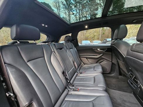 Used 2017 Audi Q7 3.0T Premium Plus image 33