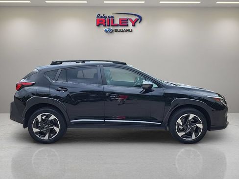 Certified 2024 Subaru Crosstrek 2.5i Limited w/ Popular Package #3 AWD/4WD image 6