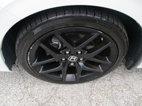 Used 2022 Honda Civic Sport image 27