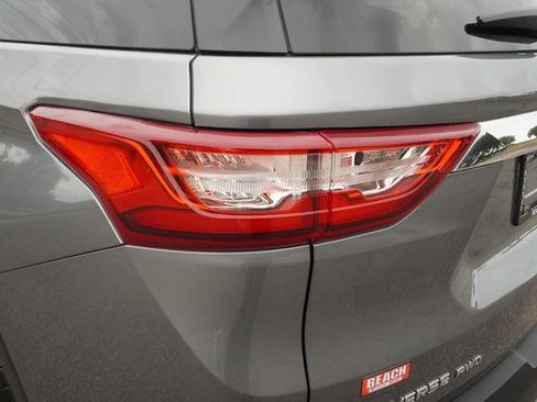 Used 2019 Chevrolet Traverse LS image 36