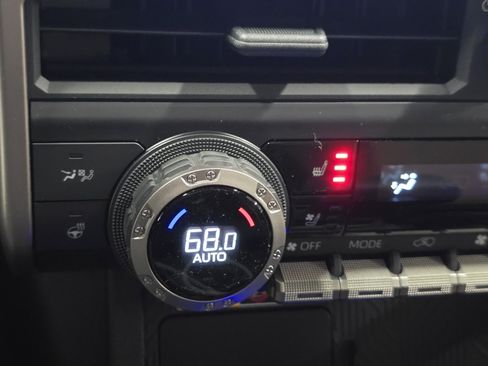 New 2026 Toyota 4Runner Limited image 7