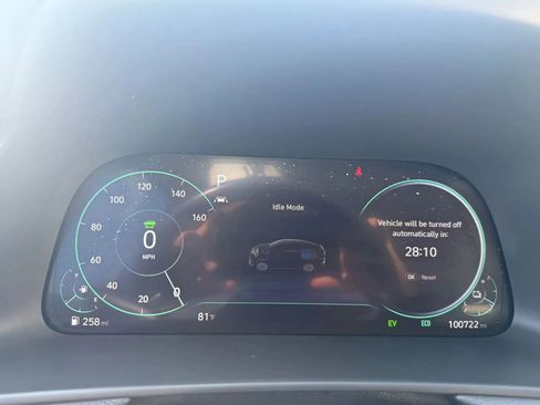 Used 2022 Hyundai Sonata Limited FWD image 16
