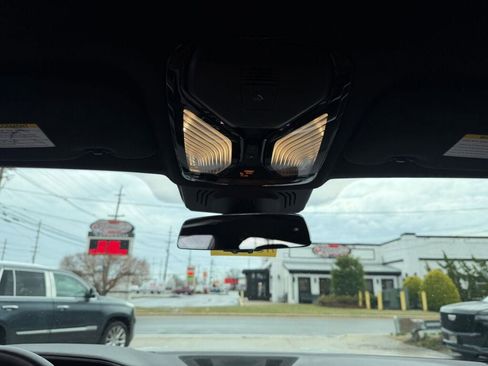 Used 2021 BMW X7 xDrive40i w/ M Sport Package image 20