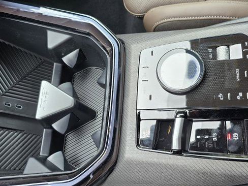 New 2026 BMW X3 xDrive30 image 16