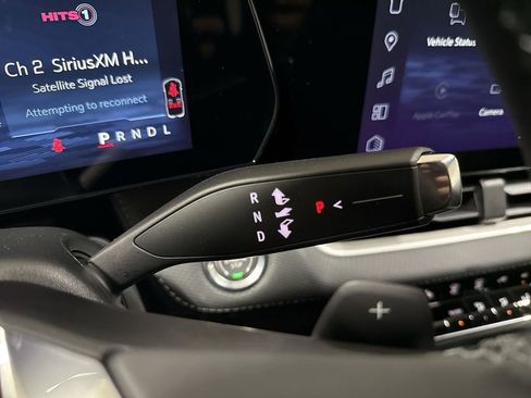 New 2026 Chevrolet Equinox LT w/ Safety and Technology Package AWD/4WD image 18