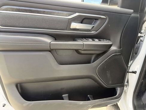 Used 2022 RAM 1500 Big Horn AWD/4WD image 23
