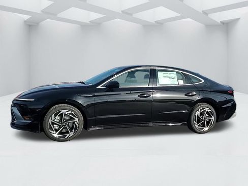 New 2026 Hyundai Sonata SEL image 8