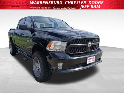 Used 2013 RAM 1500 Express