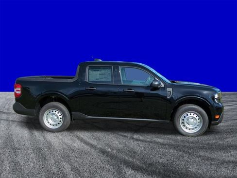 New 2026 Ford Maverick XL FWD image 3