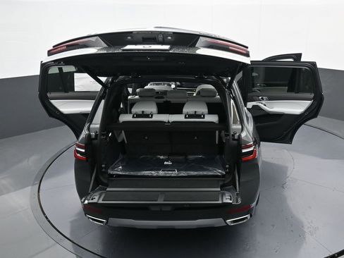 New 2026 BMW X7 xDrive40i image 45