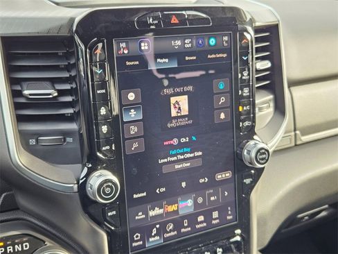 New 2026 RAM 1500 Big Horn image 28