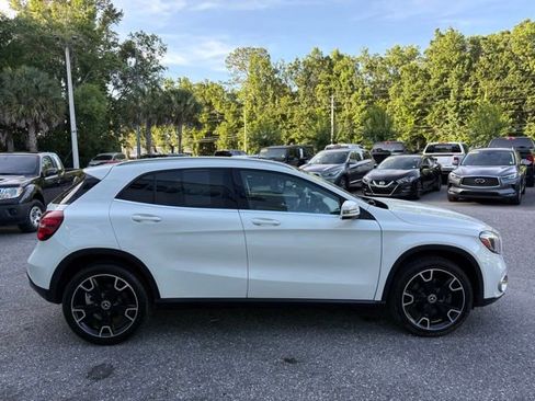 Used 2018 Mercedes-Benz GLA 250 image 6