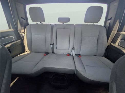 Used 2021 RAM 2500 Big Horn w/ Level 1 Equipment Group image 14