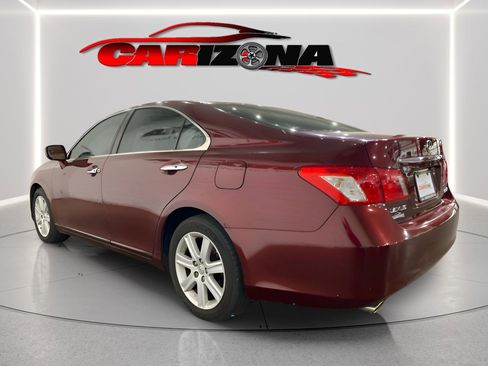 Used 2007 Lexus ES 350 FWD image 5