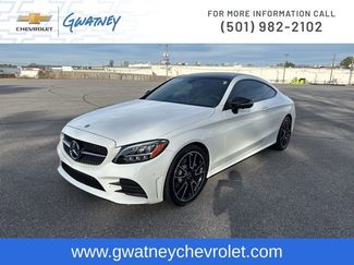 Used 2021 Mercedes-Benz C 300 C 300 w/ AMG Line video 1