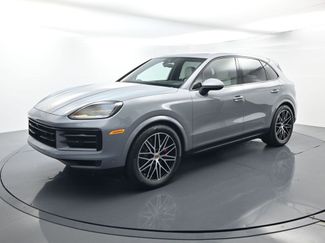 Certified 2025 Porsche Cayenne S video 1