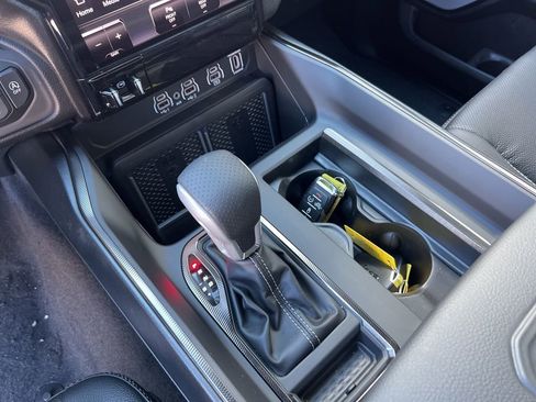 New 2026 RAM 1500 Rebel image 21