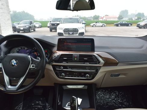 Used 2019 BMW X3 xDrive30i AWD/4WD image 39