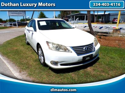 Used 2011 Lexus ES 350