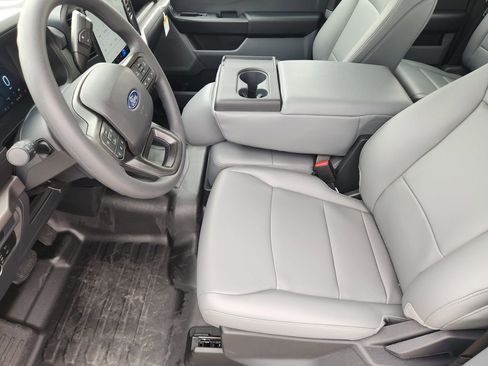 New 2025 Ford F150 XL image 9