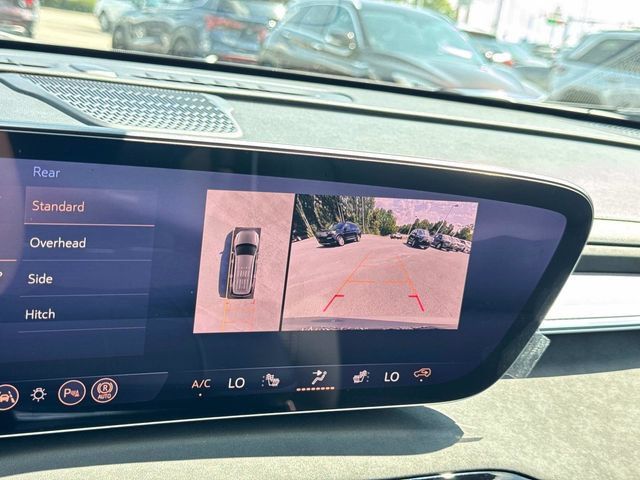 New 2027 Buick Enclave Sport Touring w/ Power Package AWD/4WD image 33
