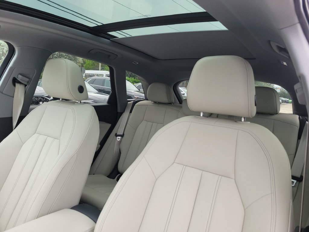 New 2026 Audi Q5 Premium AWD/4WD image 16