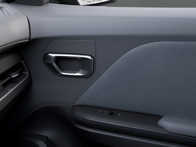 New 2026 Kia K4 FWD image 20