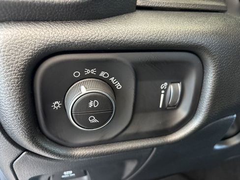 New 2026 RAM 1500 Express image 13