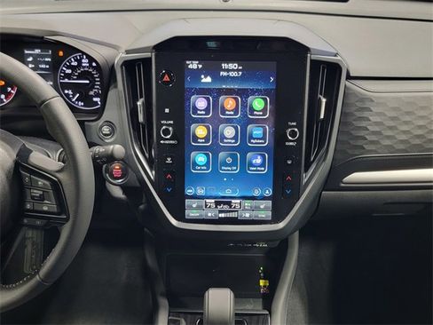 Used 2025 Subaru Forester Premium w/ Convenience Package #1 image 20