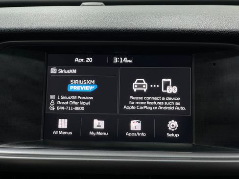 Used 2018 Kia Optima LX FWD image 22