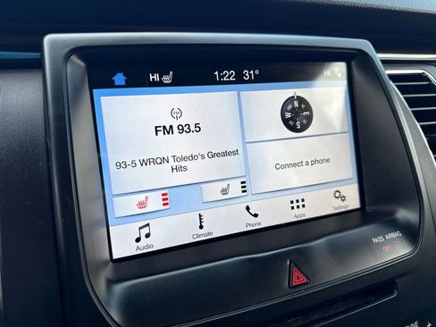 Used 2018 Ford Flex SEL w/ Equipment Group 202A image 45