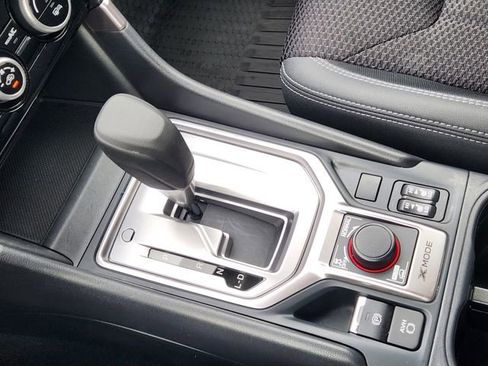 Used 2021 Subaru Forester Premium w/ Popular Package #1 image 21