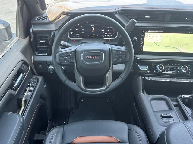 Used 2026 GMC Sierra 2500 AT4 AWD/4WD image 32