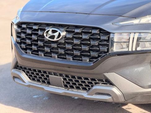 Used 2022 Hyundai Santa Fe XRT FWD image 6