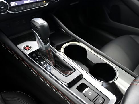 Used 2023 Nissan Altima 2.0 SR image 23