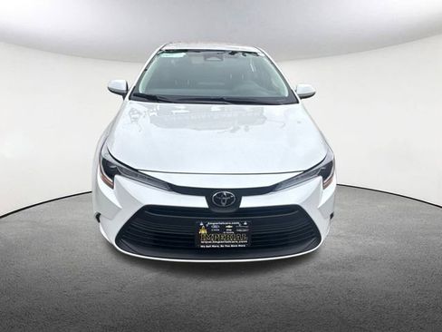 New 2026 Toyota Corolla LE image 3