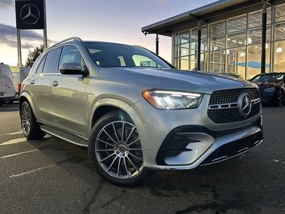 New 2026 Mercedes-Benz GLE 350 4MATIC