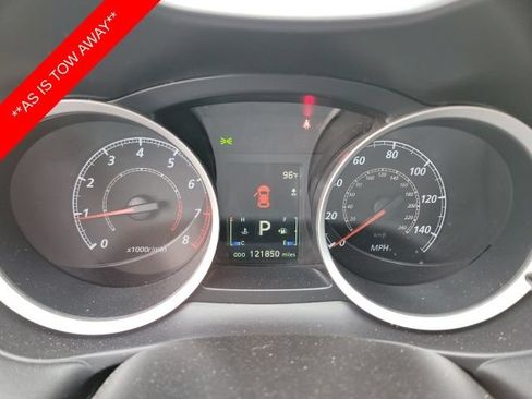 Used 2015 Mitsubishi Lancer ES FWD image 15