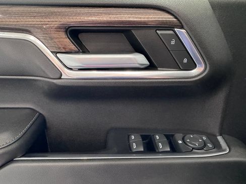 Certified 2022 Chevrolet Silverado 1500 LT AWD/4WD image 25